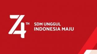 Upacara Detik - Detik Proklamasi Kemerdekaan Republik Indonesia