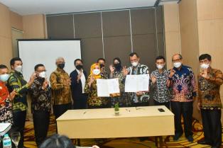 Memorandum of Understanding (MoU)